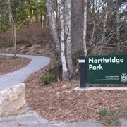 Northridge Park, Bellingham