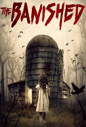 The Banished (Caliban) 2019 (2019)