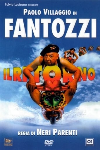 Fantozzi Il Ritorno (1996)