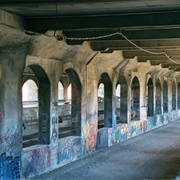 Abandoned Rochester Subway