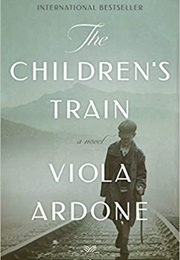 The Children&#39;s Train (Viola Ardone)