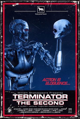 Terminator the Second (2013)