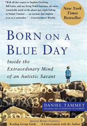 Born on a Blue Day (Daniel Tammet)