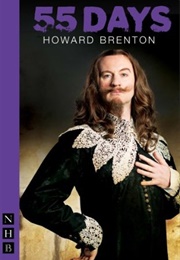 55 Days (Howard Brenton)