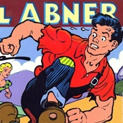 Abner