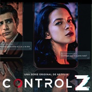 Control Z Season 1