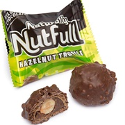 Naturally Nutfull Hazelnut Truffle