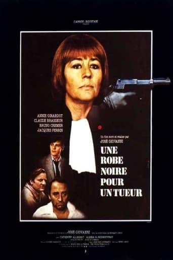 Une Robe Noire Pour Un Tueur (1981)