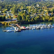 Sooke, BC, Canada