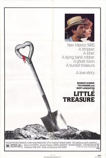 Little Treasure (1985)