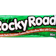 Rocky Road Mint