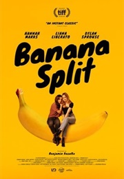 Banana Split (2018)