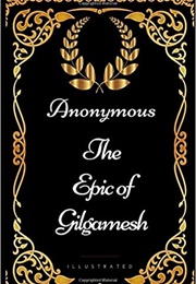 Gilgamesh (Anonymus)