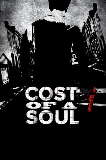 Cost of a Soul (2011)