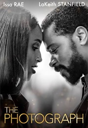 The Photograph (2020)