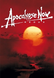 Apocalypse Now Redux (2001)