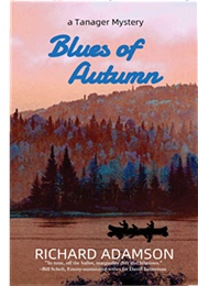 Blues of Autumn (Richard Adamson)