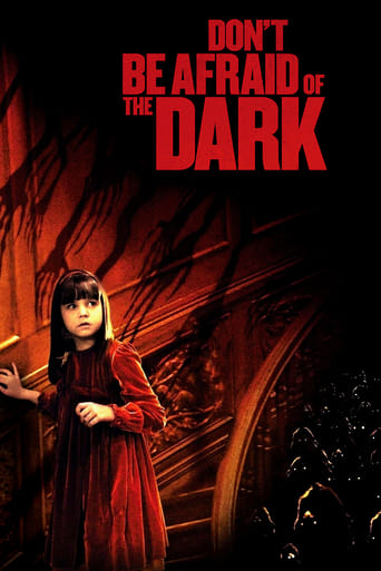 Don&#39;t Be Afraid of the Dark (2010)