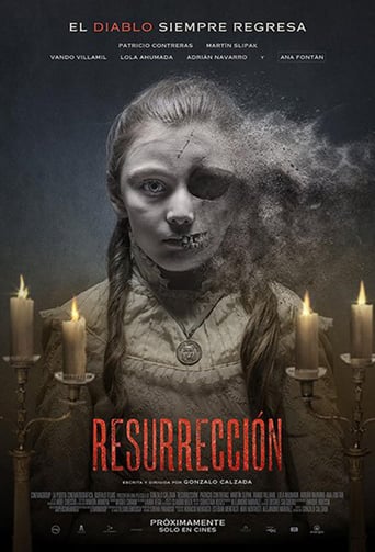 Resurrection (2016)