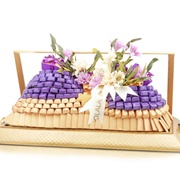 Chocolala Luxury Chocolate Tray