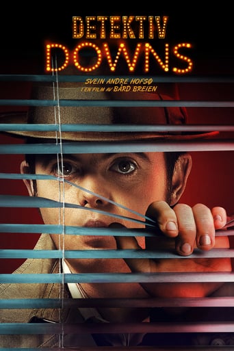 Detective Downs (2013)