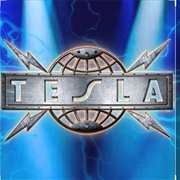 Edison's Medicine - Tesla