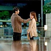 Come to Me and Became a Star