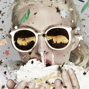 Take Your Picture Everyday on Your Birthday