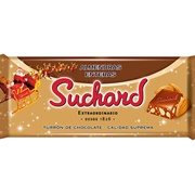 Suchard Almendras Enteras