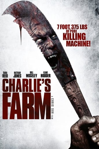 Charlie&#39;s Farm (2014)