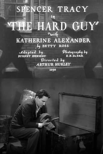 The Hard Guy (1930)