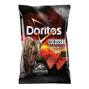 Doritos Colossal