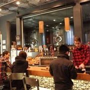 Yeast Vancouver, BC, Canada