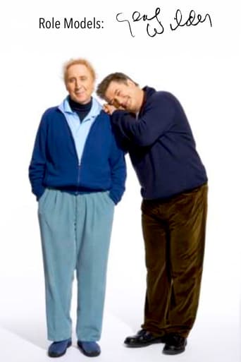 Role Model: Gene Wilder (2008)