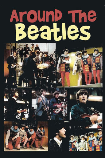 Around the Beatles (1964)