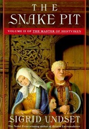 The Snake Pit (Sigrid Undset)