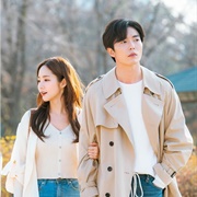 Min Young - Jae Wook