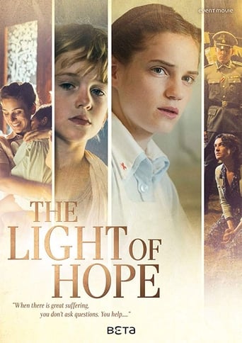 The Light of Hope (2017)