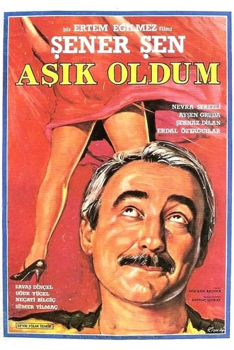 Aşık Oldum (1985)