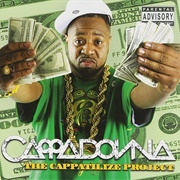 Cappadonna – the Cappatilize Project