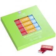 Weiss Decouverte Fruitee