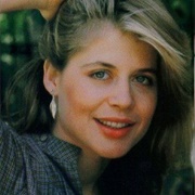 Linda Hamilton
