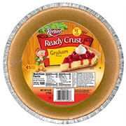 Keebler Ready Crust Graham Cracker