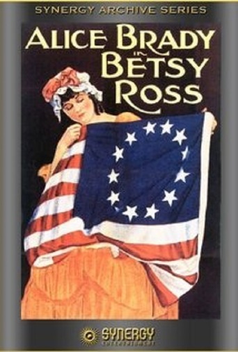 Betsy Ross (1917)