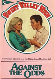 Against the Odds (Francine Pascal)