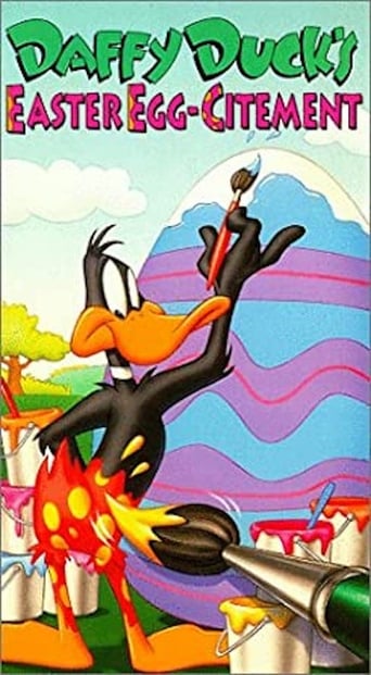 Daffy Duck&#39;s Easter Egg-Citement (1980)
