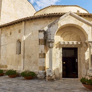 Tempio Di San Giovanni Al Sepolcro, Brindisi