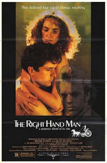 The Right Hand Man (1987)