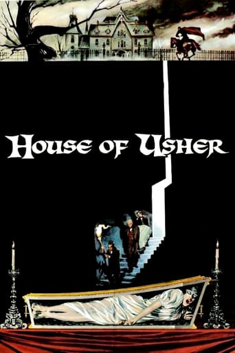 House of Usher (1960)