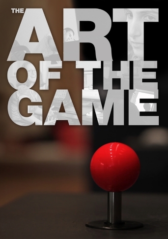 The Art of the Game (2014)